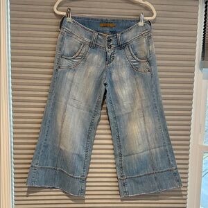 New Arden B Stylish Blue Women's colette Jeans